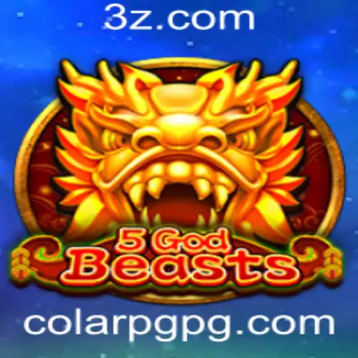 5GodBeasts: Uma Aventurosa Jornada no Mundo dos Jogos de Estratégia