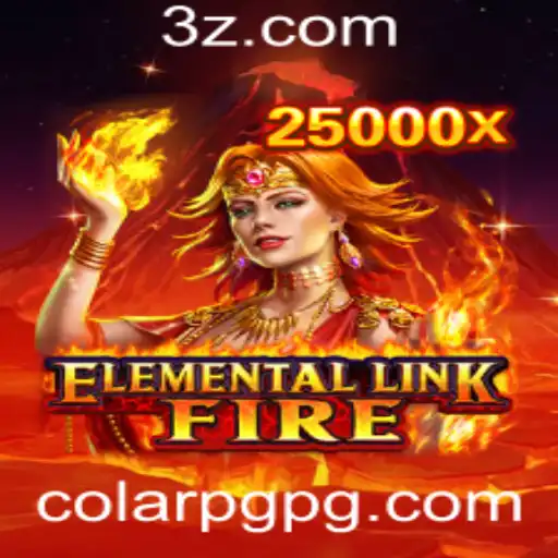 ElementalLinkFire: Um Jogo de Estratégia Inovador