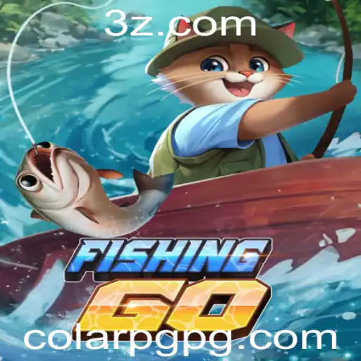 Descubra o Fascinante Jogo FishingGO: Regras e Dinâmicas