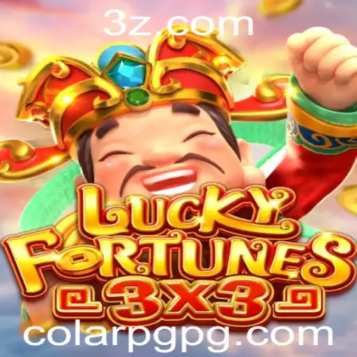 LUCKYFORTUNES3x3: Desvendando o Universo do Jogo