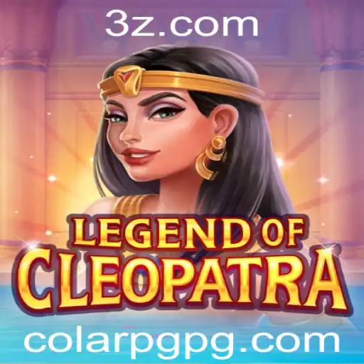 Descubra o Fascinante Mundo de 'LegendOfCleopatra'