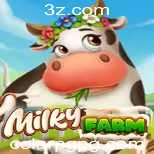 MilkyFarm: Descubra a Diversão e Estratégia nas Fazendas Leitosas
