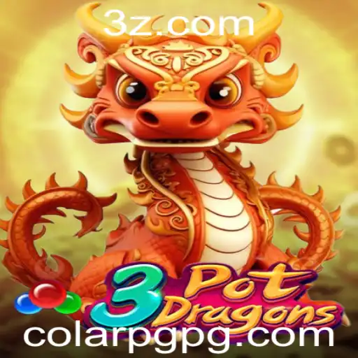 Descubra o Fascinante Universo de 3PotDragons