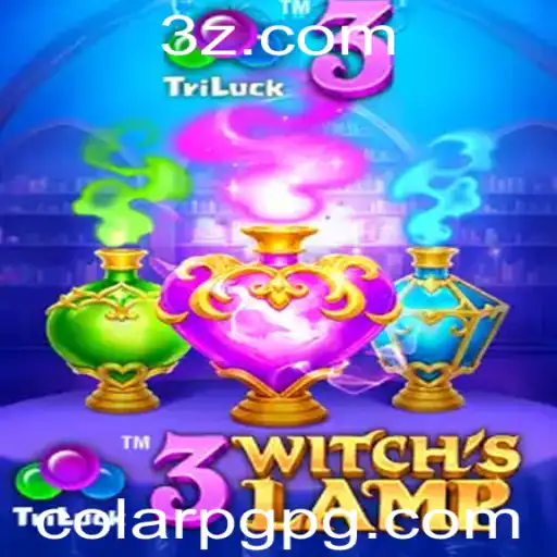 Explorando o Mundo de 3WitchsLamp: Regras e Mecânicas
