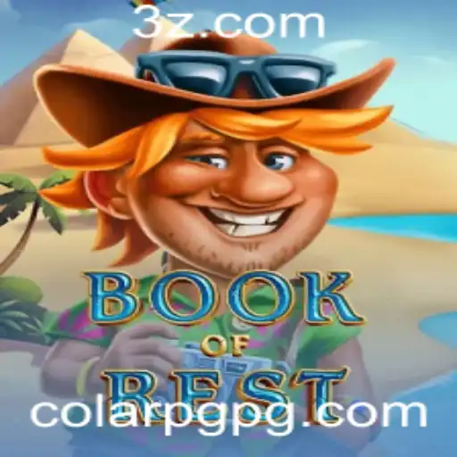 BookofRest: Um Mergulho no Fascinante Mundo do Jogo