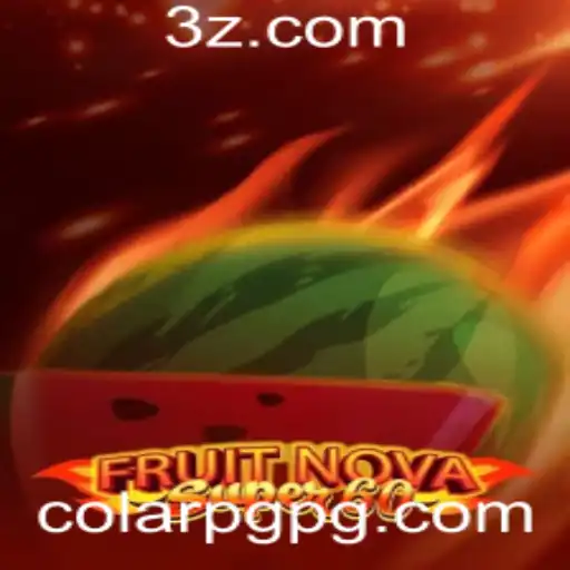 Explorando as Emoções do Jogo FruitNovaSuper60: Uma Nova Experiência de Slots