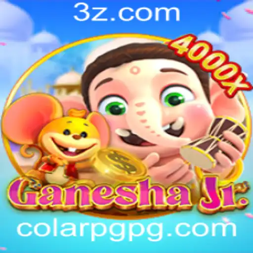 GaneshaJr: Um mergulho no universo do jogo e suas dinâmicas inovadoras