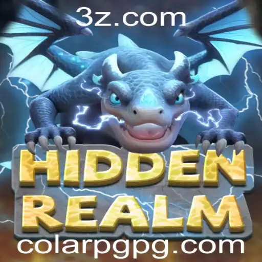 Explore o Intrigante Mundo de HiddenRealm e Descubra o Poder do Colar PG