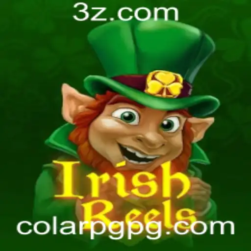 Descubra o Fascinante Mundo de IrishReels: Um Jogo Encantador