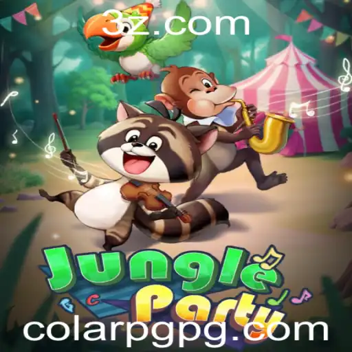 Explorando as Emoções e Desafios de JungleParty