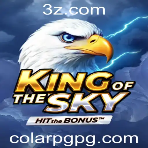 Descubra KingOfTheSky: O Novo Fenômeno dos Jogos
