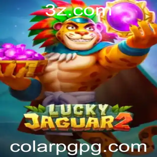 Explorando as Aventuras de Luckyjaguar2 e o Mistério do Colar PG