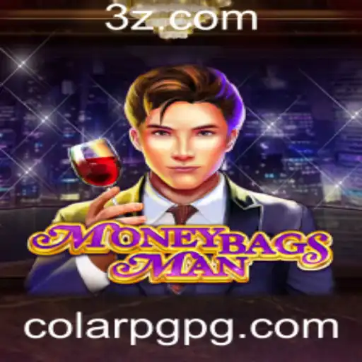 MoneybagsMan: Uma Jornada Enriquecedora no Mundo dos Jogos