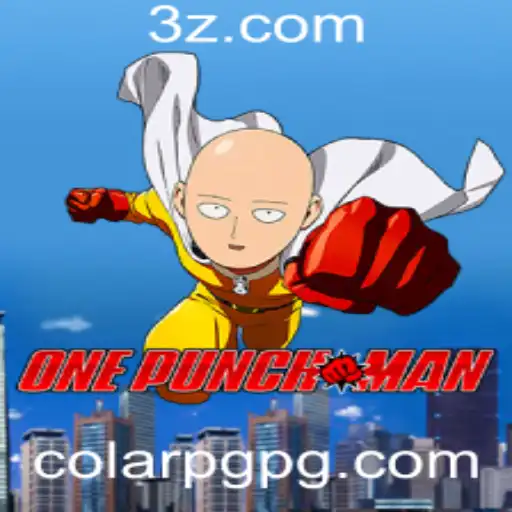 OnePunchMan: A Ascensão de um Novo Jogo e o Poderoso Colar PG