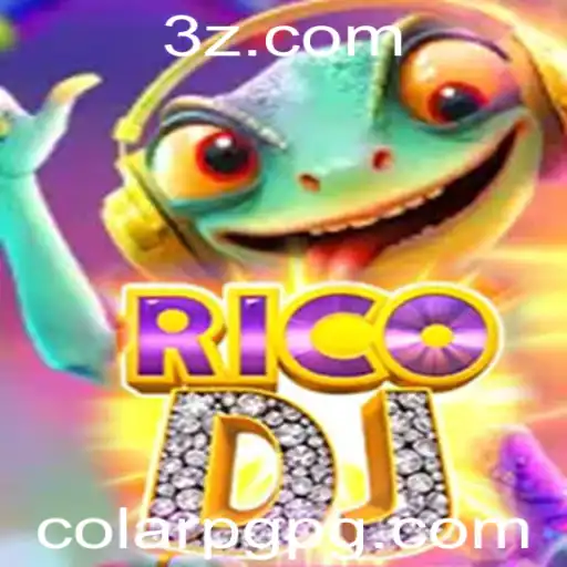 Desvendando o Fascinante Mundo de RicoDJ: Um Jogo de Estratégia e Entretenimento