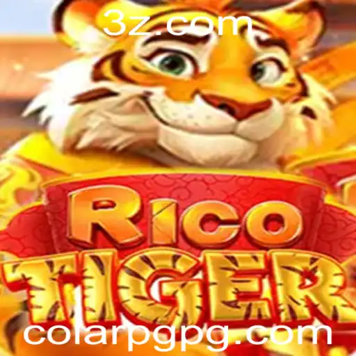 Explorando o Mundo de RicoTiger: Uma Aventura com Colar PG