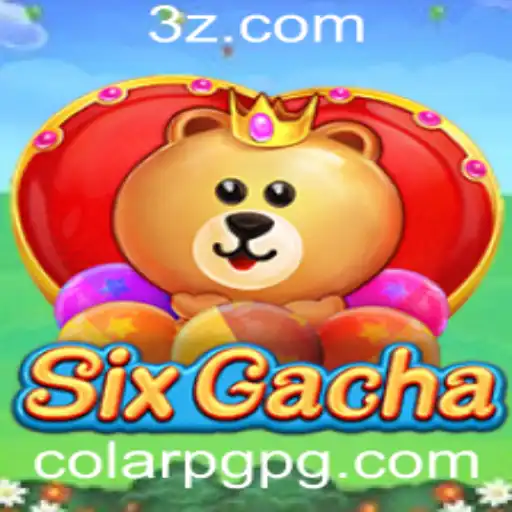 SixGacha: Explorando o Universo Cativante do Novo Jogo com Colar PG