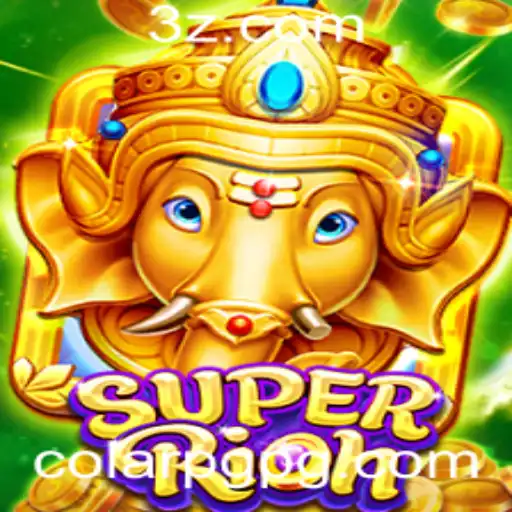 Tudo Sobre o Jogo SuperRich e Como Jogá-lo