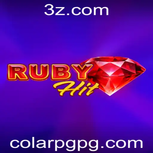 Descubra RubyHit: O Novo Fenômeno dos Jogos Interativos