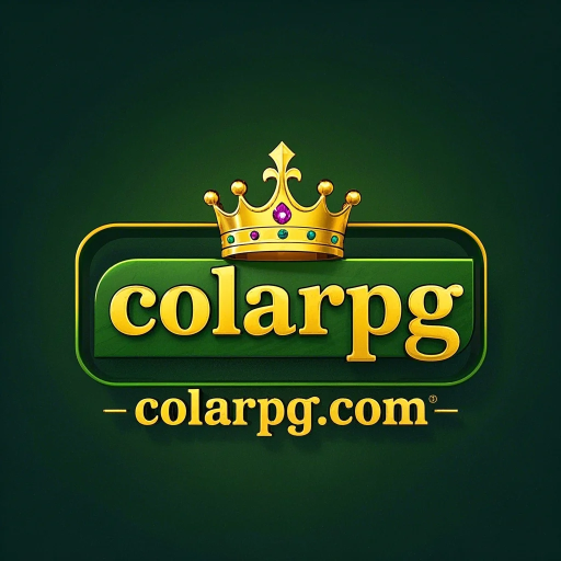 colar pg
