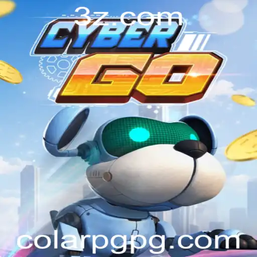 CyberGO: O Futuro dos Jogos de Estratégia
