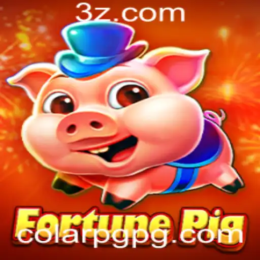 Descobrindo FortunePig: Um Jogo de Estratégia e Sorte