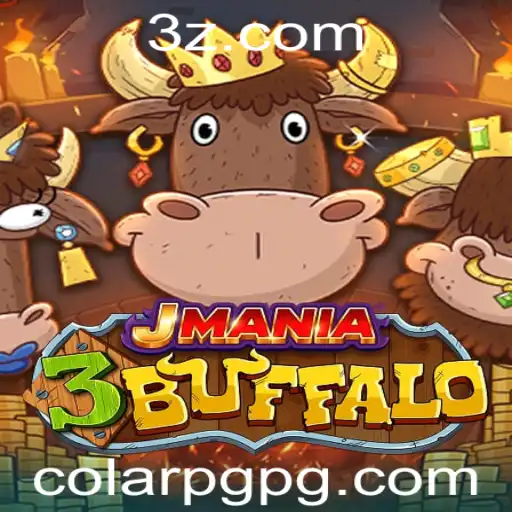 Descubra o Fascinante Mundo de JMania3Buffalo