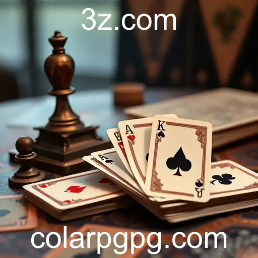 Jogos de Cartas: Estratégias e Diversão