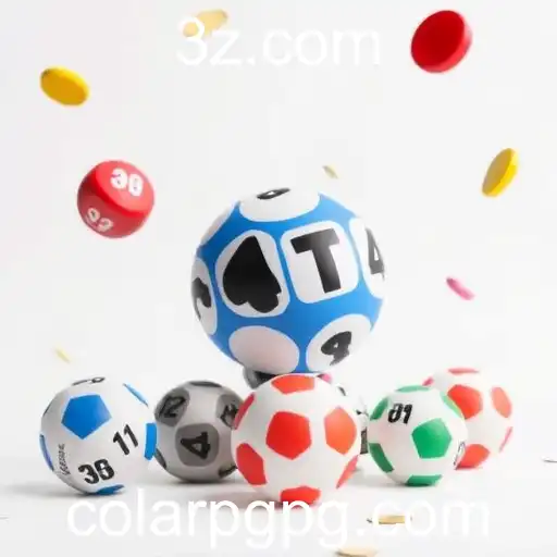 Jogos de Loteria: A Fascinação Universal