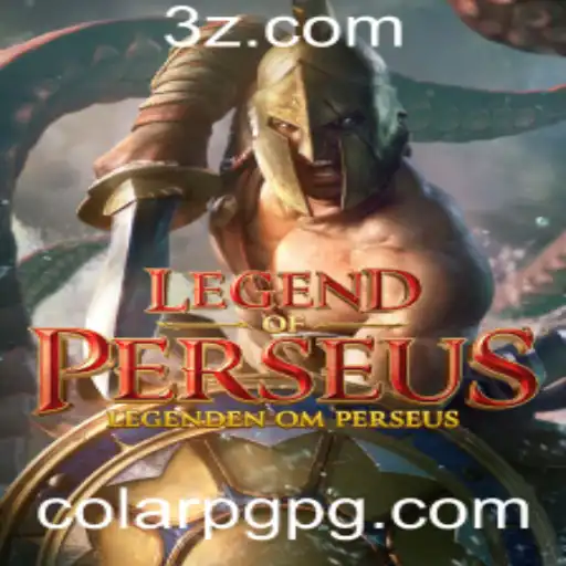 LegendofPerseus: Um Mergulho no Jogo de RPG Colar PG