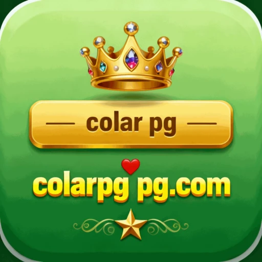 colar pg