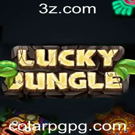 Explorando LuckyJungle: Um Mergulho nas Aventuras da Selva