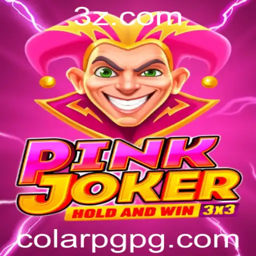 Explorando o Fascinante Jogo 'PinkJoker' e Seu Charme
