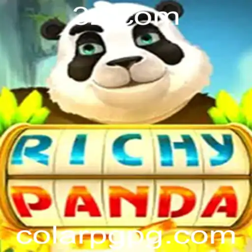RichyPanda: Explorando o Fascinante Mundo do Jogo com o Segredo do Colar PG