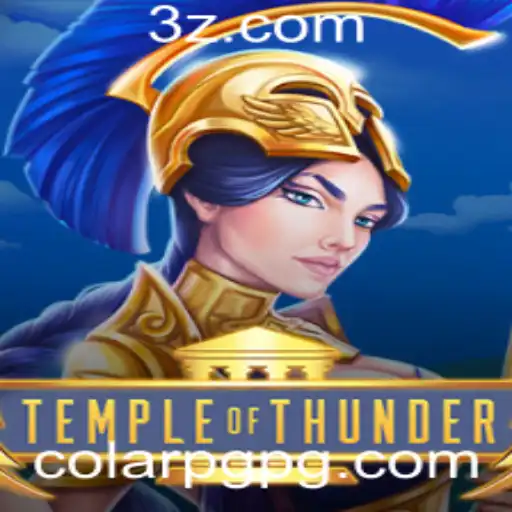 Descubra TempleofThunder: A Aventura Épica que Conquistou Jogadores
