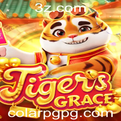 Descubra o Fascinante Mundo do Jogo TigersGrace