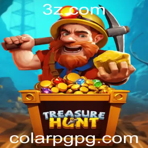 Explorando TreasureHunt: O Desafio do Colar PG