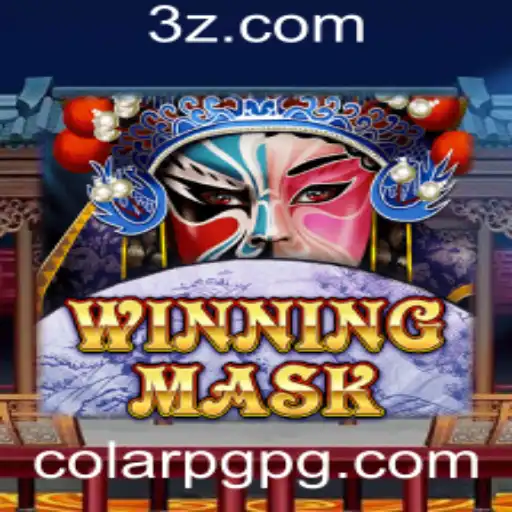 WinningMask: A Nova Sensação do Mundo dos Jogos