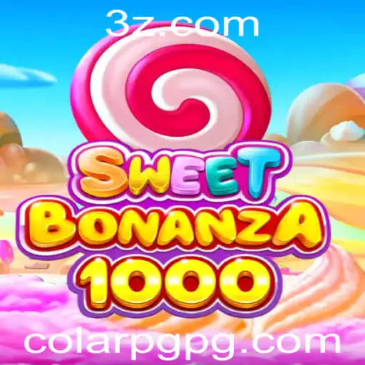 Descubra o Encantador Mundo do Jogo SweetBonanza1000