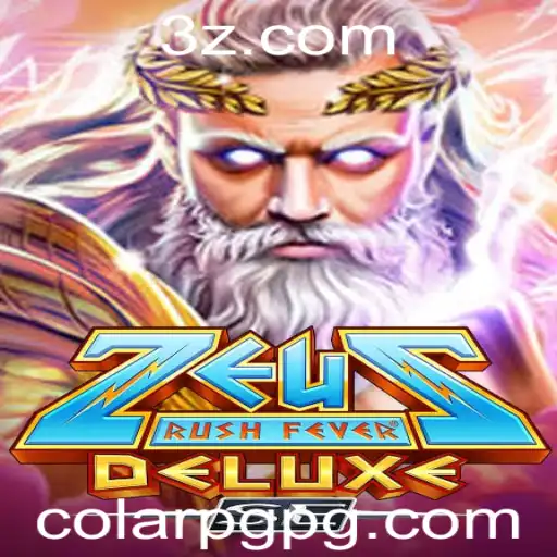 Explorando o Inovador Jogo ZeusRushFeverDeluxeSE